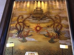 -武汉武昌威斯汀酒店-知味自助餐厅