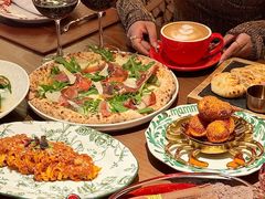 -Mammamia意大利餐厅(阳春巷店)