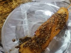 -小朱麻辣串(益民街店)