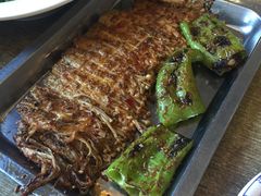 -巴依兄弟西域美食(机场店)