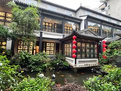 -北园酒家(小北路店)