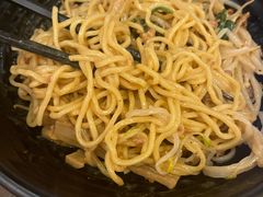 旦旦拌面-百步拉面