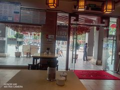 -桥香园云南过桥米线(金马碧鸡店)