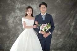 -薇视觉婚纱摄影工作室·婚纱照·结婚照