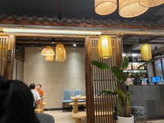 -王捌小院(红花坡店)