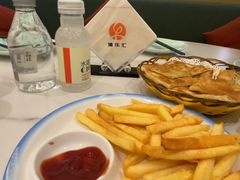 -浦乐汇·汤泉水世界