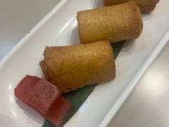 -蔡澜点心·粤菜(西单大悦城店)