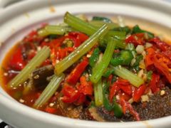 -欧记大排档·景德菜(上海首店)