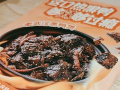 -米国现煲煲仔饭(塔子湖店)