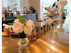 -CAFE'IN精品咖啡体验空间(小寨店)