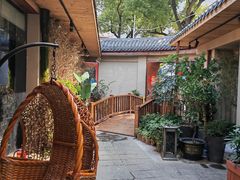 -王捌小院(红花坡店)