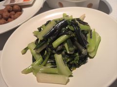 -悦融·京鲁菜·露台花园(安定门店)
