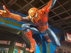 -上海动漫博物馆