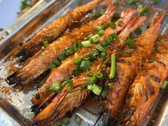 -去吃小龙虾·江湖菜·烧烤(南滨路店)