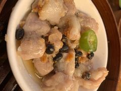 豉汁排骨-添好运点心专门店(深水埗店)