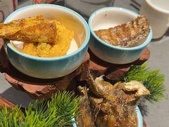 -佬太公海鸭·海鲜大排档(上海总店)