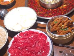 -巴隆门重庆老火锅(太湖路店)