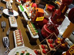 -康莱德酒店·美庭自助餐厅