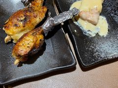 -鸟内会(河北路店)
