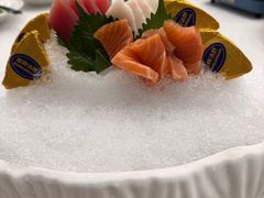 -德悦海鲜(城西店)