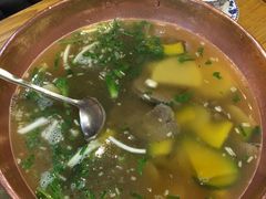 -妈妈的味道(和顺古镇店)