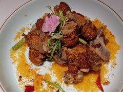 -卯时·龙光雅宴·精致锡帮菜(惠山古镇店)