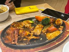-翠华餐厅(东门店)