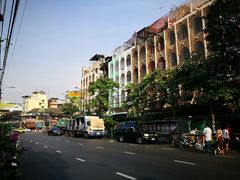 -考山路