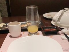 -佛山希尔顿酒店·融誉亚洲美食荟