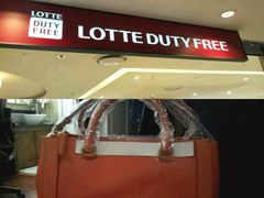 -乐天免税店(明洞店)