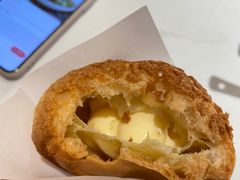 -君之狮子山·轻糖烘焙(松江印象城店)