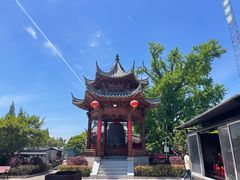 -上海财神庙