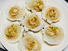 -御花园·粤菜·海鲜火锅(中山公园店)