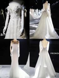 -纯色时光婚纱艺术馆WHITE