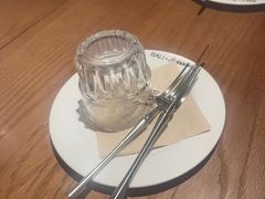 -芭莉与彩虹西餐厅(成都合生汇店)
