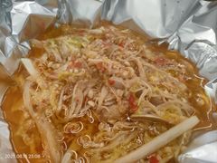 -何师烧烤Pro ·江湖川菜·小龙虾·精酿(太古里旗舰店)