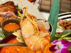 -太食獸泰式茶餐厅(艾尚天地店)