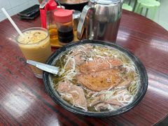 -维记咖啡粉面(福荣街店)