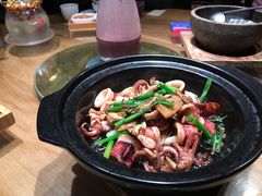 -桂小厨广西菜(青秀万达店)