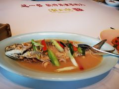 -潮上潮(南中环店)