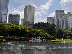-吉隆坡国油双峰塔