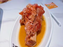 -李老哈·东北菜(宋园路店)