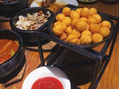 -石榴院子(西施故里店)