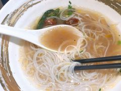 -一肴·牛肉粿条(深圳湾睿印店)