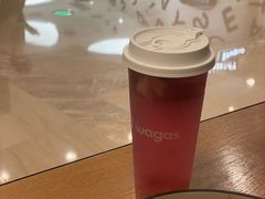 -Wagas沃歌斯(港汇恒隆广场店)