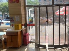 -孟记粥铺·家常菜·烧烤·粥(亚运村店)