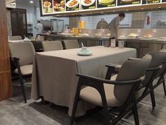 -老城味道·传统天津菜(杨柳青店)