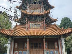 -云南民族村