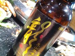 -韩盛·盛江山自助料理(于洪新玛特店)