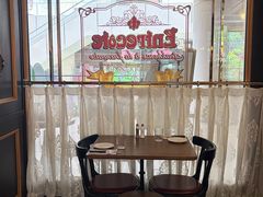 -Entrecôte 法国牛扒馆(保利·时光里店)
